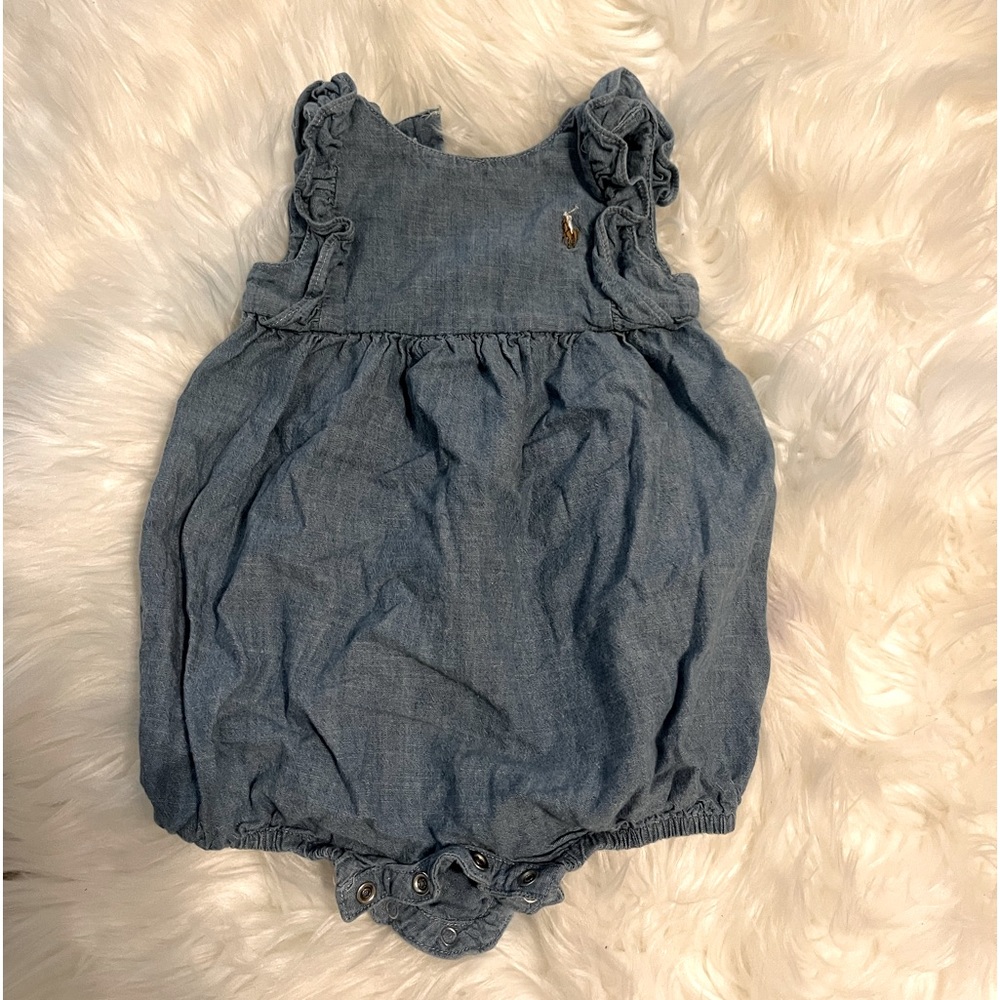 Polo  dress